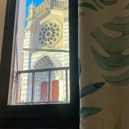 Nid Douillet Avec Vue Cathedrale Appartement