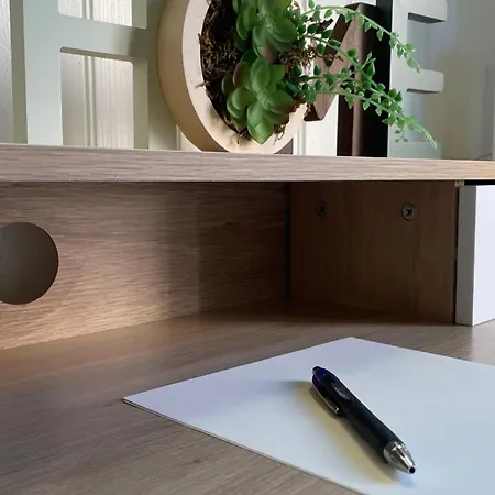 Nid Douillet Avec Vue Cathedrale Apartment *
